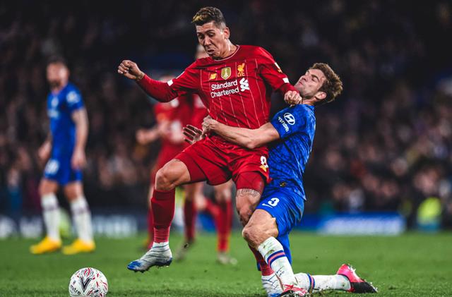 法比奥：能拿到金靴是队友的支持，希望把喜悦延续到足协杯