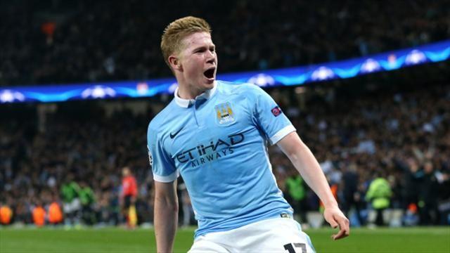 卡尔：我当然希望参加世界杯，17岁站上世界杯舞台