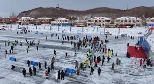 短道速滑——世锦赛：克丽丝滕受伤