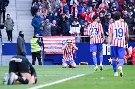 马大嘴讨论登贝莱调整心态的方式，理论上安德里能受益